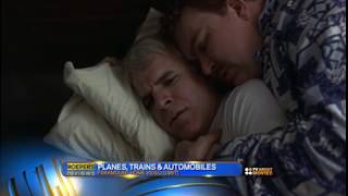 Top 5 Thanksgiving Classics - Richard Roeper's Reviews (11/21/2012)