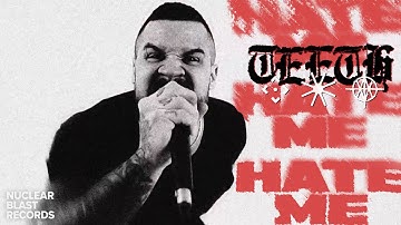 TEETH - Hate Me (OFFICIAL MUSIC VIDEO)