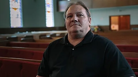 Grace of God - Neal Garrett's Story
