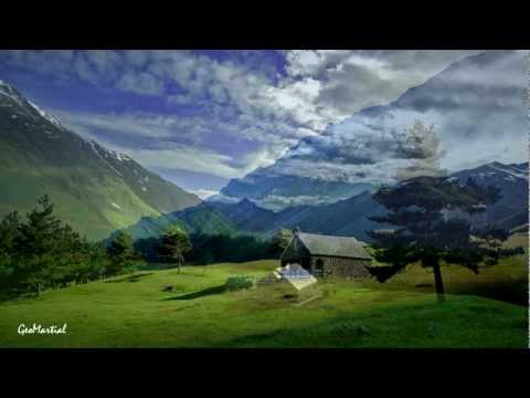 ანსამბლი \"სნო\" - მენადირის სიმღერა