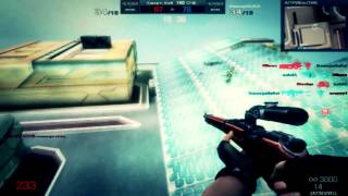 Wolfteam Edit OCE 1