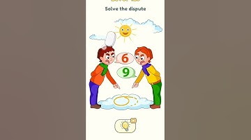 DOP 2 level 425   (Delete one part) #dop2 #gameplay #shorts #funny