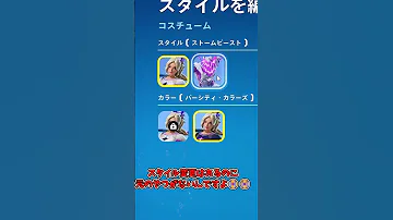 悲報 バトルパスのスキンがゲットできません フォートナイト 