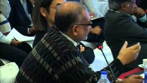 Workshop on Deconstructing Design   presentation by Prof manna