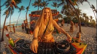 Reggae Party Hawaiian Reggae 2025 – Journey to a Tropical Melody Paradise 🌴