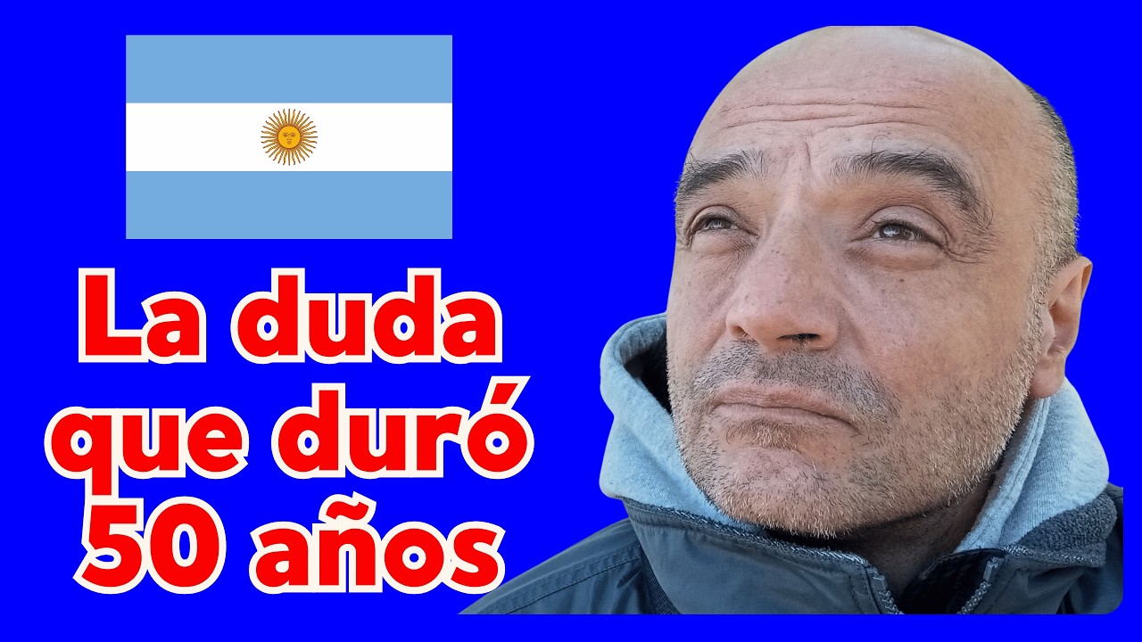 Se fue en 1976… y casi 50 años después, confirmé mi sospecha.