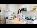 Smart Kitchen appliance