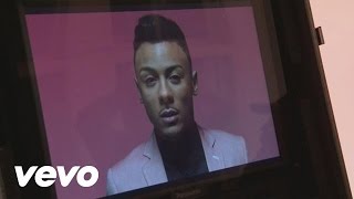 Video thumbnail of "Marcus Collins - Seven Nation Army - Behind the Scenes (Vevo Version)"