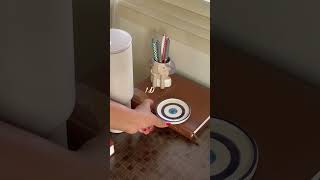 budget💸? never heard of her when it comes to decor 🫶🏻😜 space 💅✨