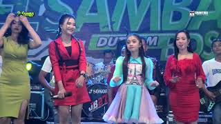 CINTA SEGITIGA//ARTIS ELSAMBA dutcom BDS!!!!