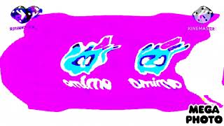Ninimo logo visual effects 2021 round 4
