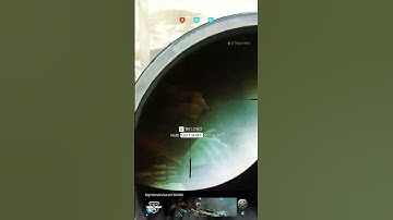 Sniping just looks sooo much better on MW19