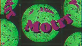 luv - Motrr
