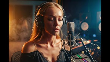 Lara - Crystal Cage (Official Music Video)