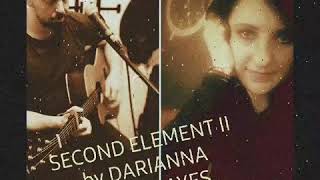 THE SECOND ELEMENT II (SARAH BRIGHTMAN COVER) by DARIANNA & TOM HAYES