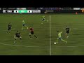 2015 PDL Championship Semifinal - Sounders FC U23 vs. K-W United FC