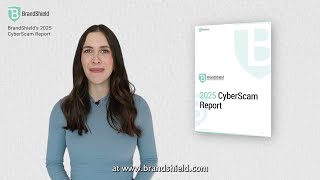 2025 CISO CyberScam Report | BrandShield