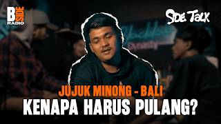LAGU TENTANG PULANG ‼️ YANG TERNYATA BUKAN SOAL RUMAH ‼️