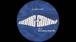 Circulation - Limited #2 (Matt Jackson's Trance Mix)