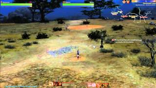 Видео 020 Ручной и машинный труд Прохождение, ArcheAge (автор: ArcheAgeGuide)