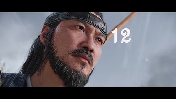 Ghost of Yōtei - Episode 12: THE WAY OF THE YARI | LETHAL DIFFICULTY