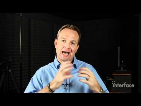 Silverlight 4 Development Class with Dan Wahlin of Interface Technical Training