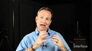 Silverlight 4 Development Class with Dan Wahlin of Interface Technical Training