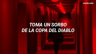 There Will Be Blood - Kim Petras (Traducida al español)