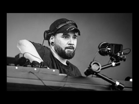Hard In Da Paint vs. Laserbeam (Skrillex Lollapalooza) DK EDIT