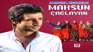 Daweta serhede - hareketli halay