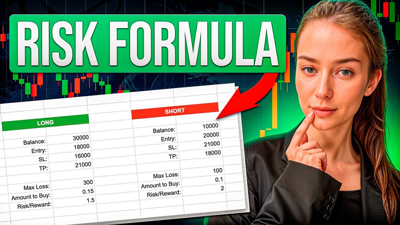 How I Manage Risk on Pocket Option | Binary Options Trading