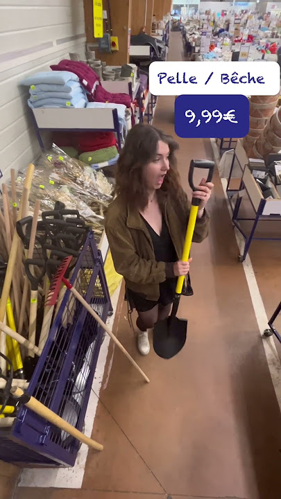 ⛏️ ARRIVAGE 🌸 - Jardinage dans vos magasins NOZ !