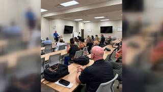 Monroe County Sheriff's Office launches 'Project Lifesaver'