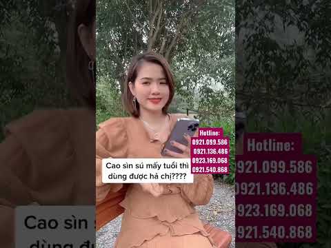 Video: Css3 bao nhiêu tuổi?