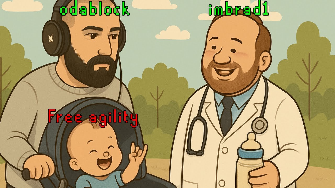 Defending myself from allegations..