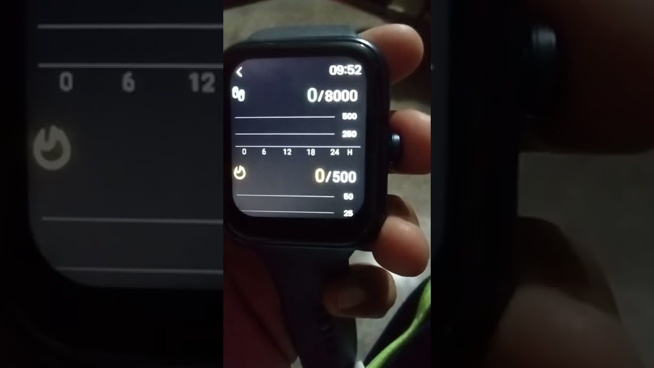 fastrack reflex vox smart watch features