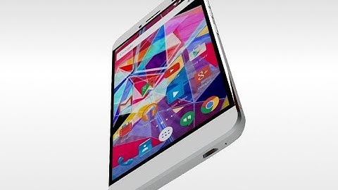 Archos Diamond Plus  Hard Reset and Forgot Password Recovery, Factory Reset