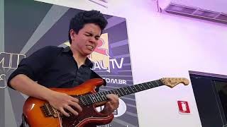 Juninho Nakagawa | Esconderijo do Altíssimo | Ao Vivo!!