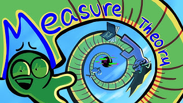 What Do You Mean "Almost" Everywhere?! // #SoME4