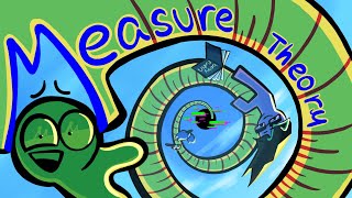 What Do You Mean 'Almost' Everywhere?! // #SoME4