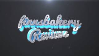 Finn's Bakery Reviews Intro