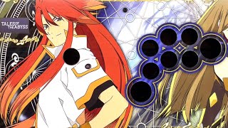 Tales of The Abyss Fightstick Enclosure Build!