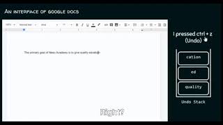 Data structures - part 3 #dsa #engineeringstudents #education #job #freshers #interview