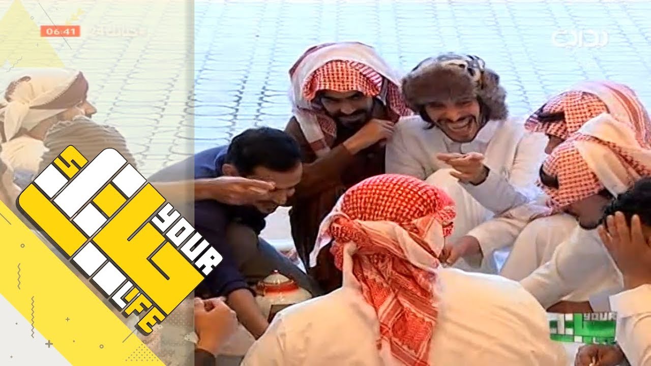 #حياتك24 | فطور المتسابقين - الأربعاء