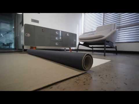 Rectangular Waterproof Outdoor Rug