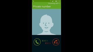 Call Anyone Without Showing Your Number (100% Working) screenshot 3