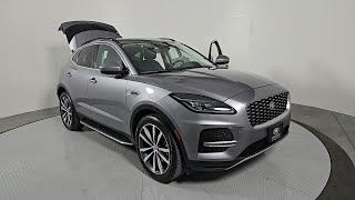 2022 Jaguar E-PACE P250 SE Las Vegas, Henderson, North Las Vegas, Boulder City, Mesquite NV Jaguar E Pace 2022 360 Model Walkaround
