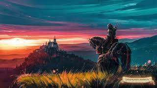 Audio Armoury - Rise, The Witcher, Rise!