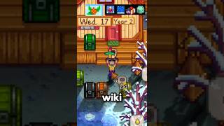 1Million SAP Challenge(Day213)-Stardew Valley 1.6 #stardewvalley #letsplaystardewvalley
