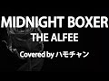 MIDNIGHT BOXER/THE ALFEE(カバー)